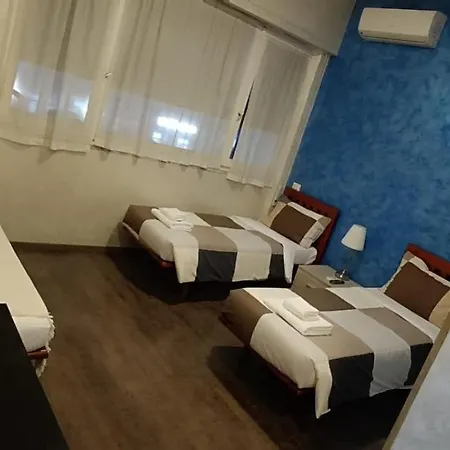 Πανσιόν No Stress 3*