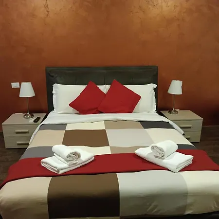 Maison d'hôtes No Stress 3*