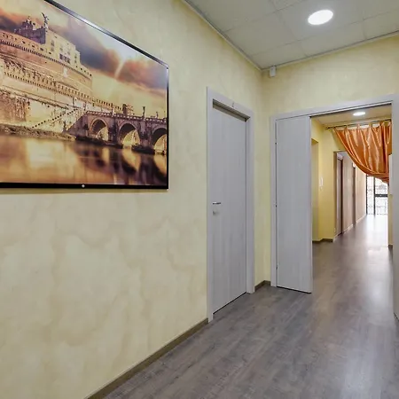 Maison d'hôtes No Stress Rome
