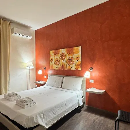 Gasthuis No Stress Rome
