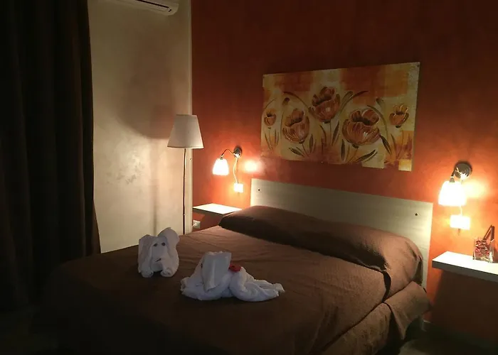 No Stress Vendégház