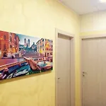 Pensjonat No Stress Rzym