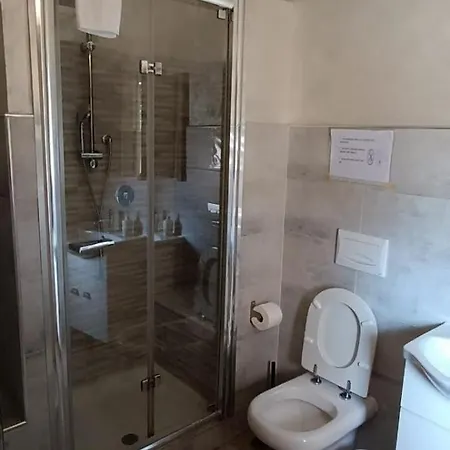 No Stress Pensjonat Rzym