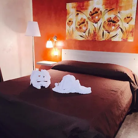 Pensjonat No Stress